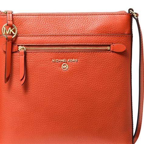 Michael Kors flat shoulder bags